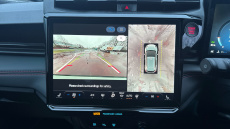 Ford Puma ST 1.0 EcoBoost Hybrid mHEV ST 5dr DCT Petrol Hatchback